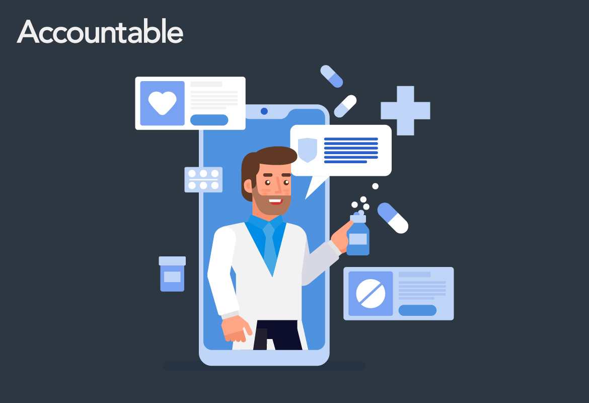 What is a Covered Entity? Accountable